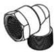 Infiniton GAS-CR2B - Perigo - 5