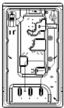 Infiniton GAS-CR2B - ⚠Warnings - 4