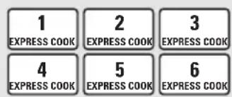 1 EXPRESS COOK 2 EXPRESS COOK 3 EXPRESS COOK 4 EXPRESS COOK 5 EXPRESS COOK 6 EXPRESS COOK