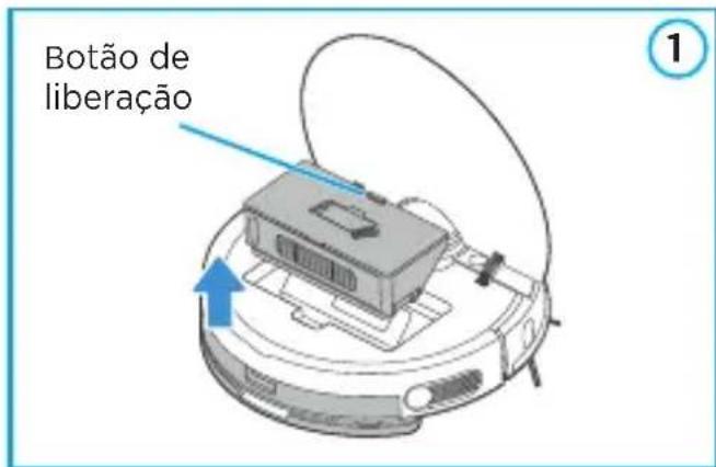 MIDEA VRA91PB - PERIGO - 5