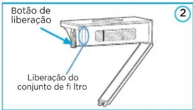 MIDEA VRA91PB - PERIGO - 6