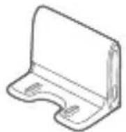 MIDEA VRA91PB - - Acessórios do Aspirador de Pó - 1