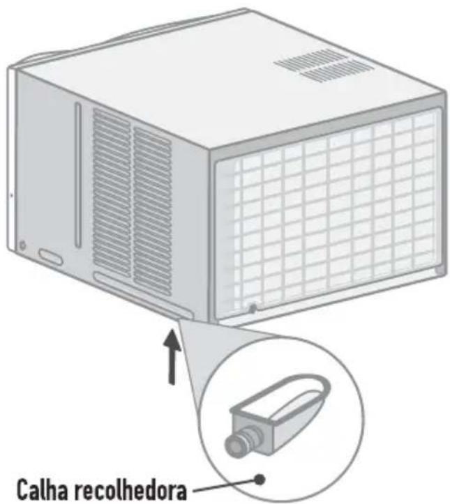MIDEA ZQI185BB - Midea - 1