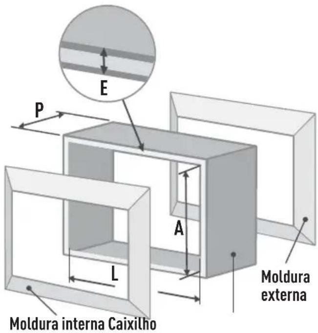 MIDEA ZQI185BB - IMPORTANTE - 1