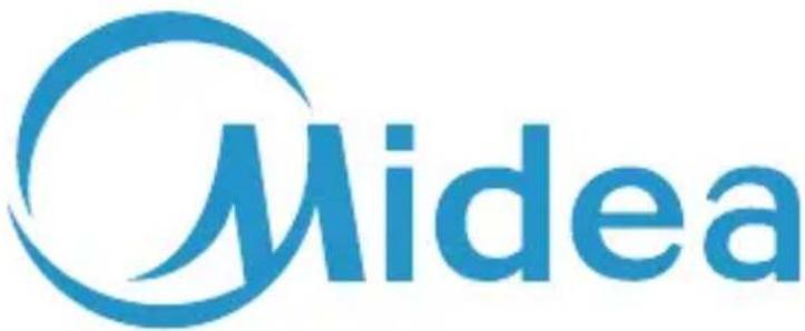 MIDEA FRV42 - Obrigado por escolher a Midea! - 1