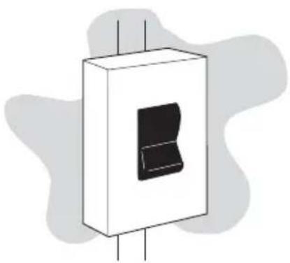 MIDEA 42XQU30C5 - ADVERTÊNCIA - 2
