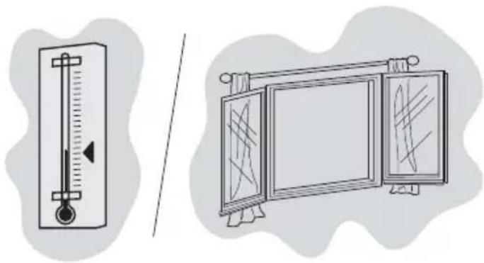 MIDEA 42XQU30C5 - ÓTIMO CONFORTO COM BAIXO CONSUMO - 1