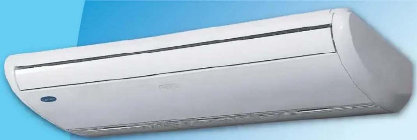 MIDEA 42XQU30C5 - Manual do Proprietário - 1