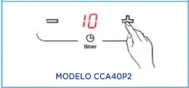 MIDEA CCA20P2 - NOTA - 4