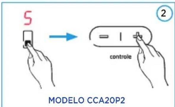MIDEA CCA20P2 - NOTAS - 2