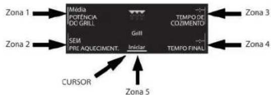 Brastemp BOC60BR - Nota: - 1