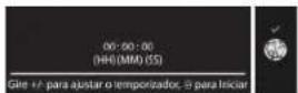Brastemp BOC60BR - TIMER - 1