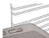 Brastemp BOC60BR - ANTES DE USAR O FORNO - 12