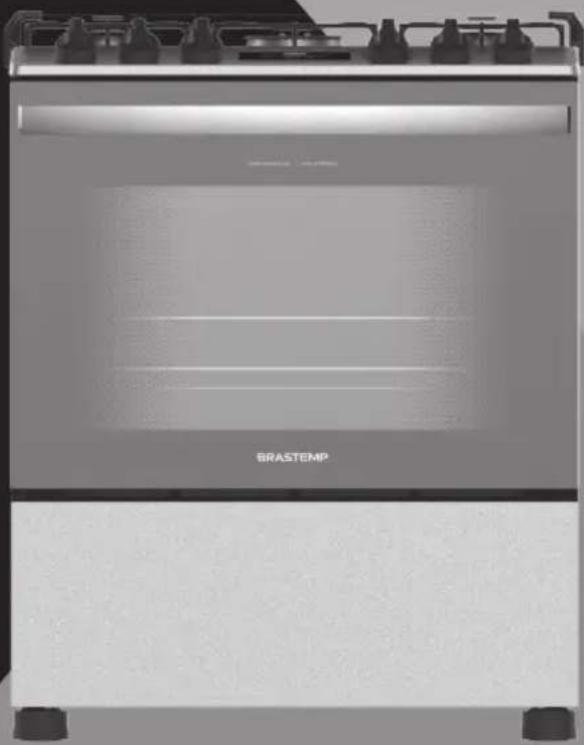 Brastemp BFS6NCB - Fale com a Brastemp - 4