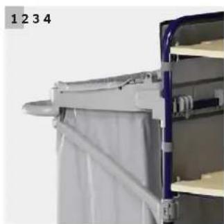 KARCHER Trolley Hotel Classic II - Trolley Hotel Classic II - 1