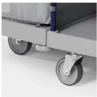 KARCHER Trolley Hotel Classic II - Trolley Hotel Classic II - 4