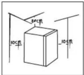 Orima ORS-46-W - Colocación - 4