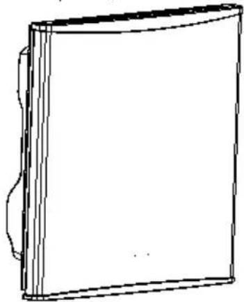 Orima ORS-46-W - Cambio de puerta derecha - izquierda - 6