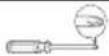 Orima ORS-46-W - Cambio de puerta derecha - izquierda - 1