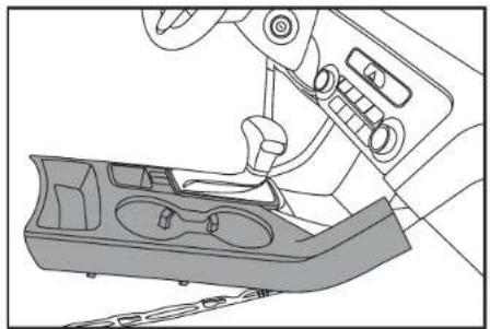 Metra 99-7378B - Dash Disassembly - 1