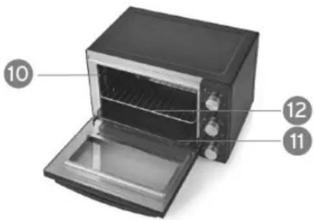 Flama 1534FL - 4