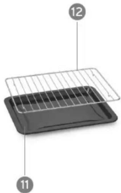 Flama 1534FL - 3