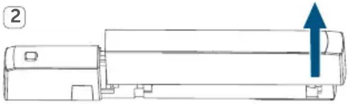 Homematic IP HMIP-SWDO-PL - Anzahl Bezeichnung - 1