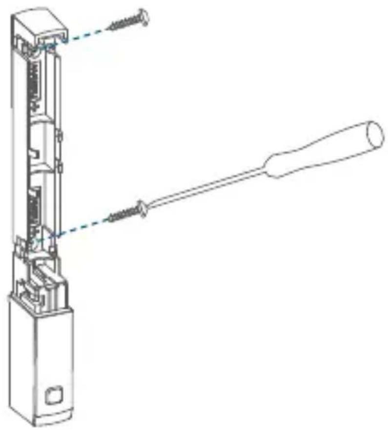 Homematic IP HMIP-SWDO-PL - Anzahl Bezeichnung - 6