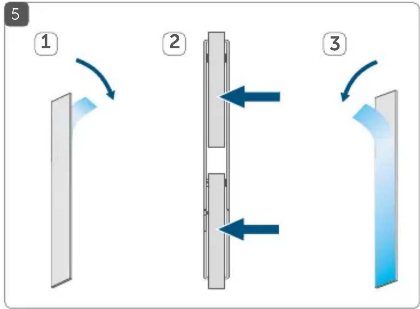 Homematic IP HMIP-SWDO-PL - Anzahl Bezeichnung - 4