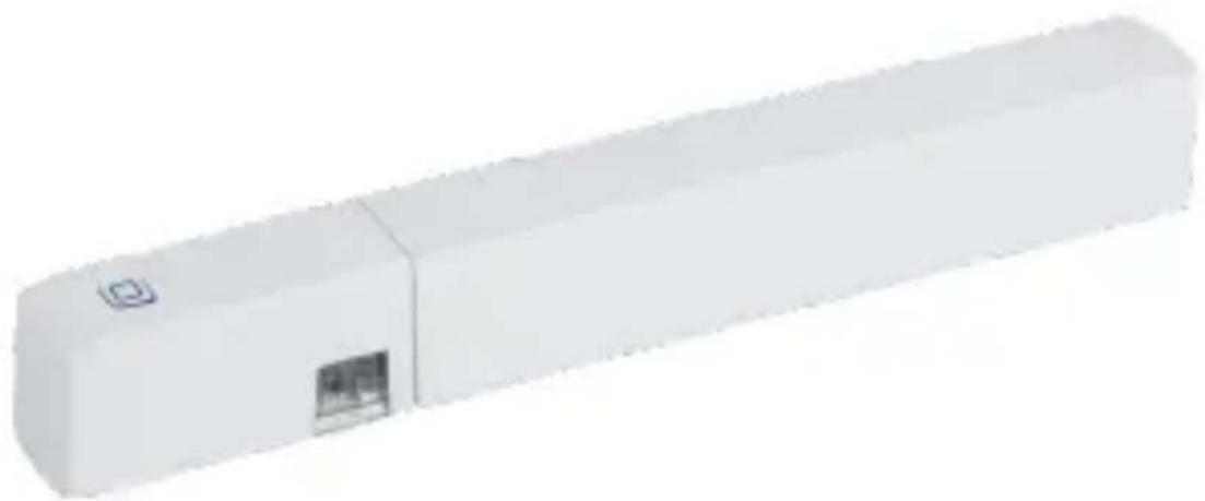 Homematic IP HMIP-SWDO-PL - Montage- und Bedienungsanleitung - 1