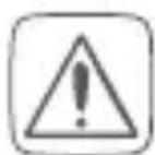 Homematic IP HMIP-SWDO-PL - Hazard information - 4