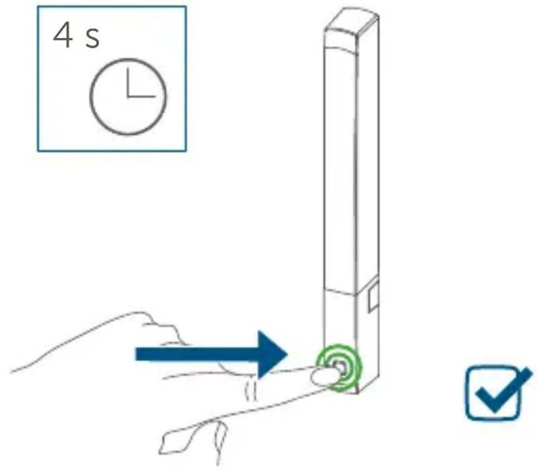 Homematic IP HMIP-SWDO-PL - Anzahl Bezeichnung - 9