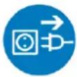 Zipper ZI-MUP350 - SICHERHEITSZEICHEN / SAFETY SIGNS - 2