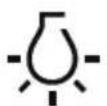 ASPES ACI1660B - Upper Decorative Chimney - 2