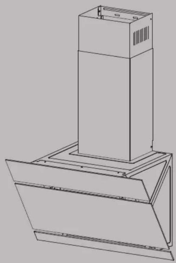 ASPES ACI1660B - 1