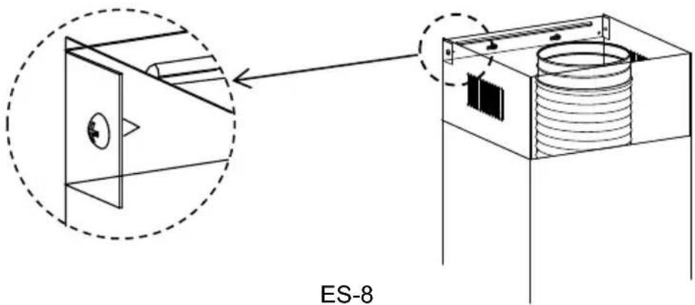 ASPES ACI1660B - CONEXIONES - 5