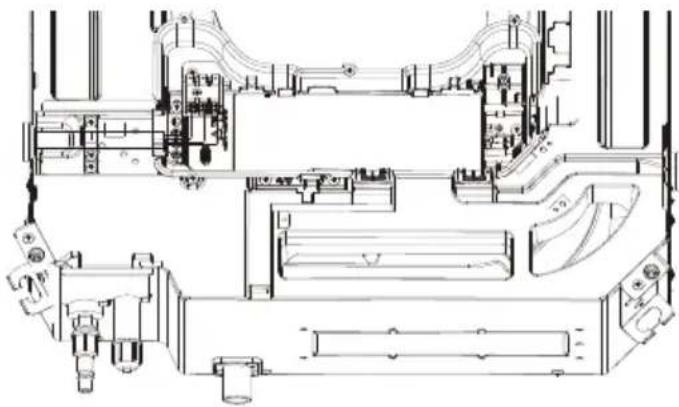 DAITSU DUF 18K - Check Drainage - 1