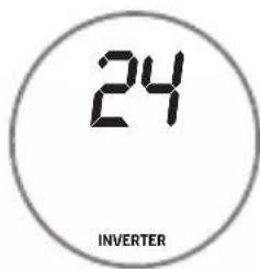 MIDEA 38AGVQI12M5 - - Ligar - 1