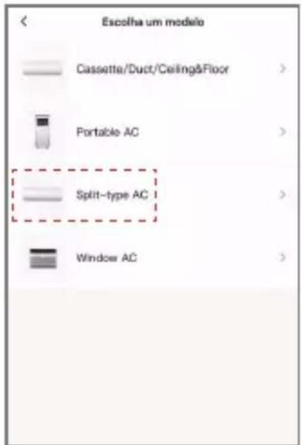 MIDEA 38AGVQI12M5 - - Conectando a Unidade ao "SmartHome" - 3
