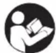 Orava RR-41 - GENERAL SAFETY INSTRUCTIONS AND WARNINGS - 1