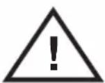 Orava RR-41 - Special Safety Instructions. Read carefully! - 2