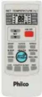 Philco PAC11000F4 - CONHECENDO SEU PRODUTO - 7