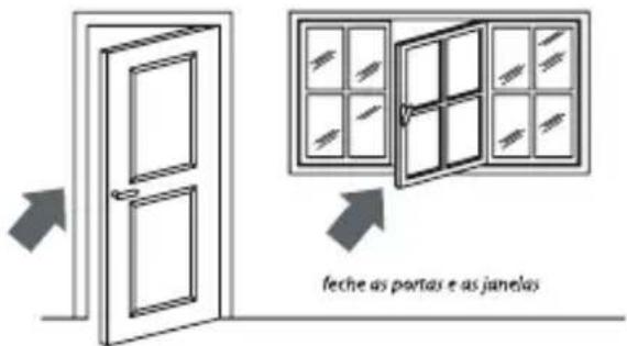 Philco PAC11000F4 - DICAS - 3
