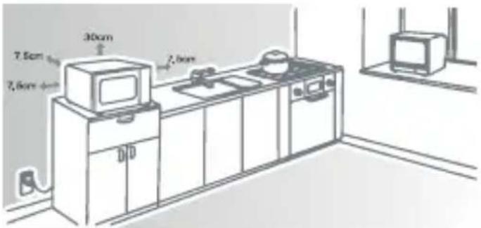 Philco PMO25B - IMPORTANTE - 1