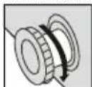 Orima ORS-146-DG - The recommendations of the users setting - 4
