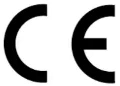 Infiniton WM-A14B - Certificación CE - 1