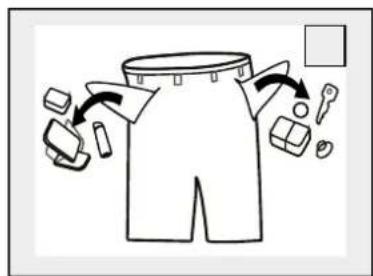 Infiniton WM-A14B - Before each wash - 3