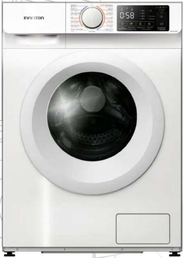 Infiniton WM-A14B - INFINITON - 1