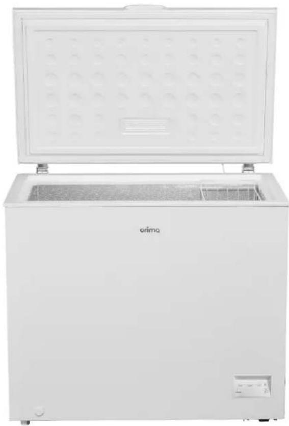 Orima ORS-102-DG - MANUAL DE INSTRUÇÕES - 1