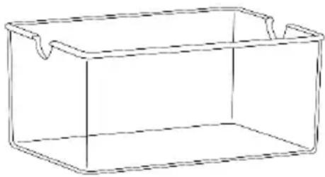 NewAir NADZBFSV000 - HOW TO USE YOUR MOISTURE TRAY - 1